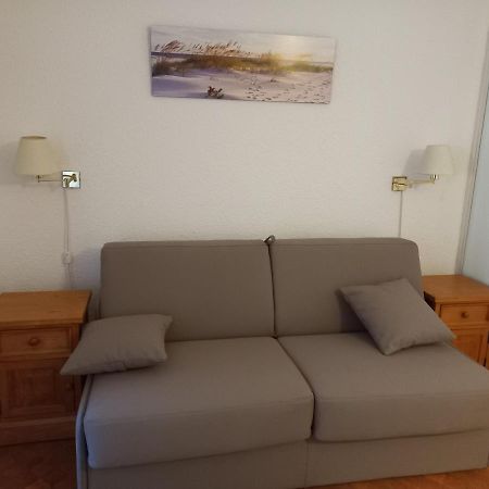 Appartement Cap D'Agde 2 Pieces - 4 Personnes Exteriér fotografie