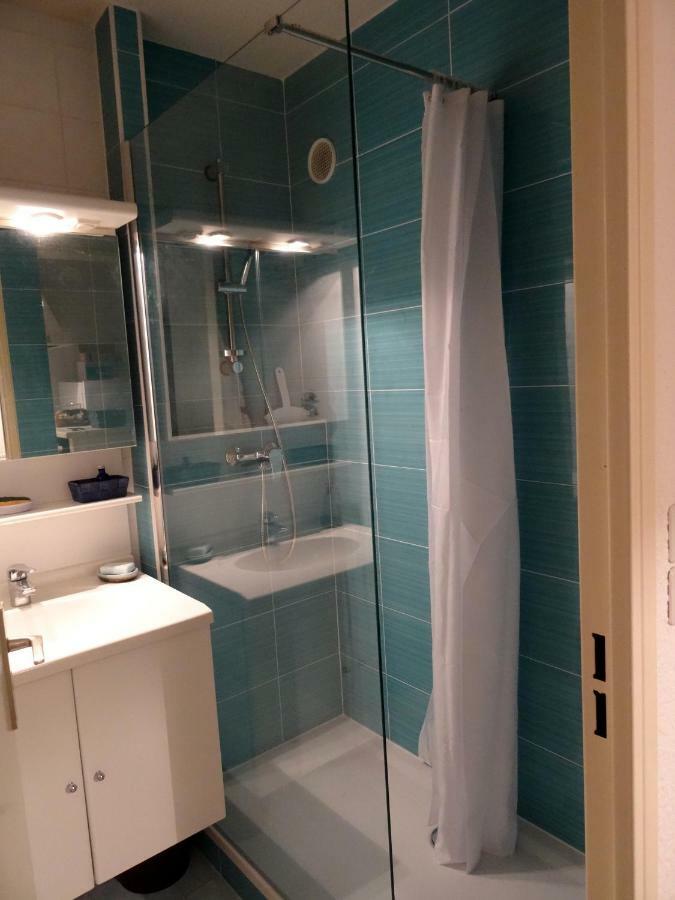 Appartement Cap D'Agde 2 Pieces - 4 Personnes Exteriér fotografie